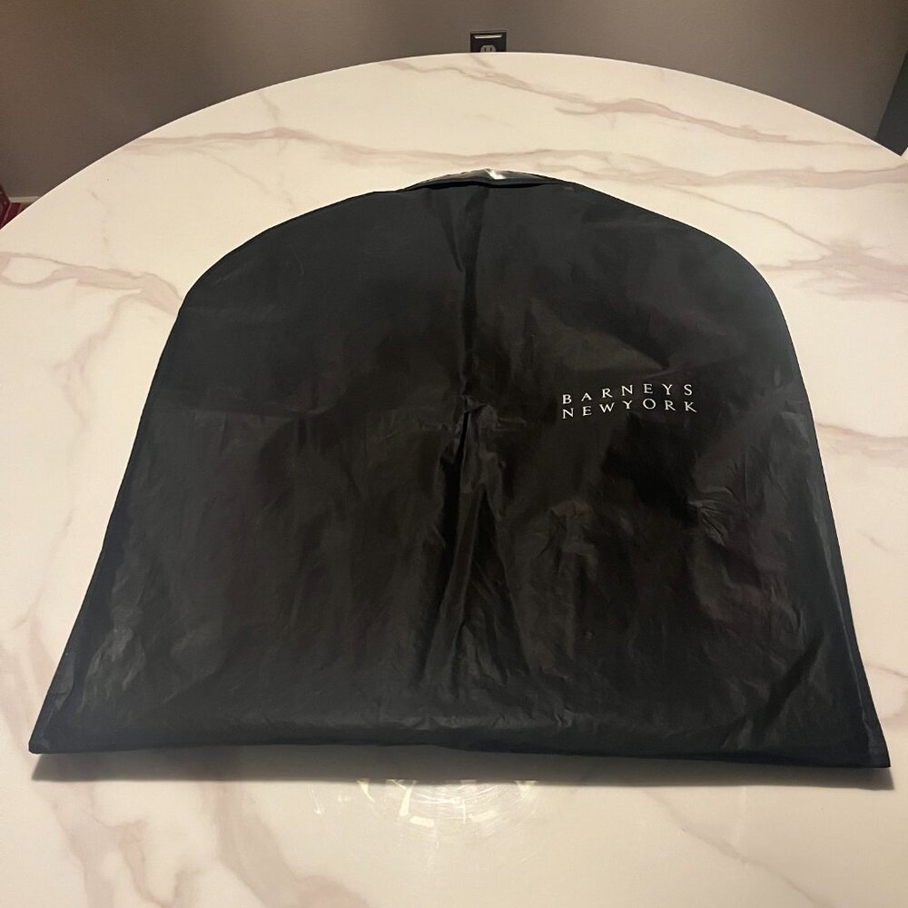 Barneys New York Garment Bag